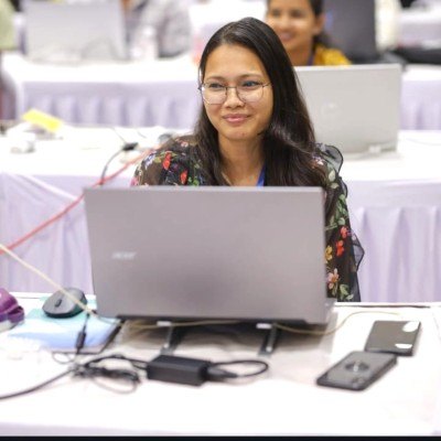 Aarti Rawat