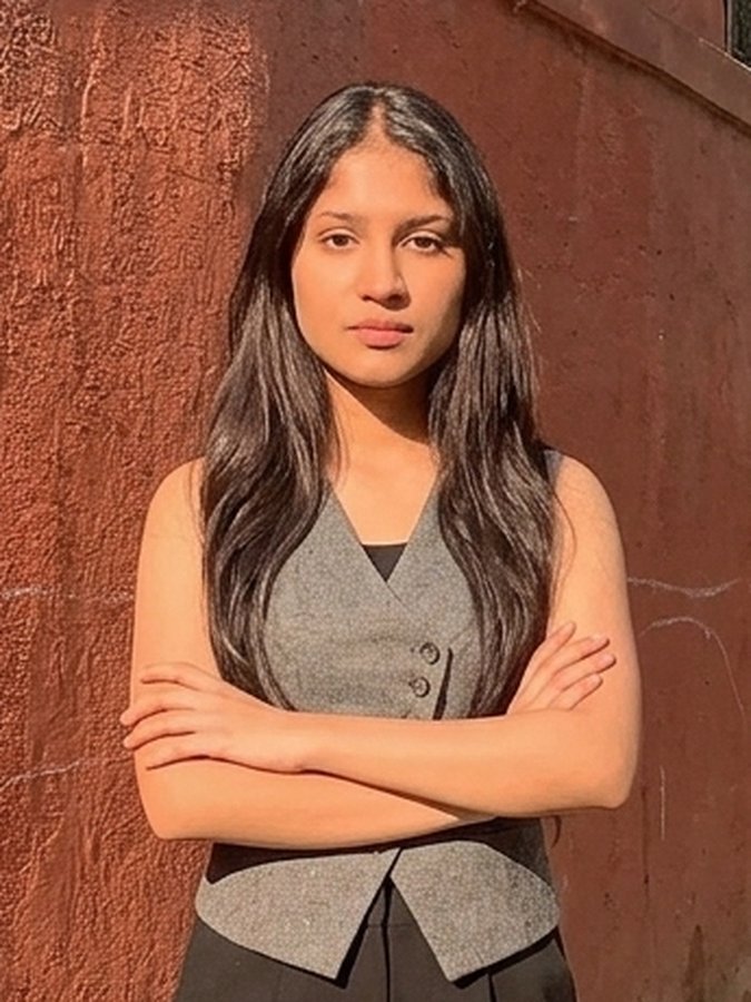 Gungun Agarwal
